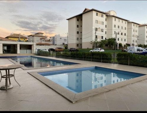 Imagem 7 de 29 de Apartamento Garden De 2/4 Em Abrantes! - Ss71a03 - 70651735