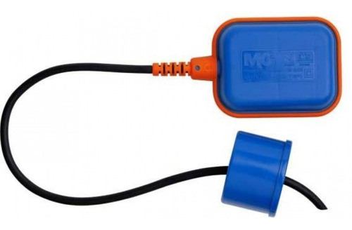 Kit C/2 Chave Eletro Bóia De Nível Aut. Cb-2012 15a 1,2m