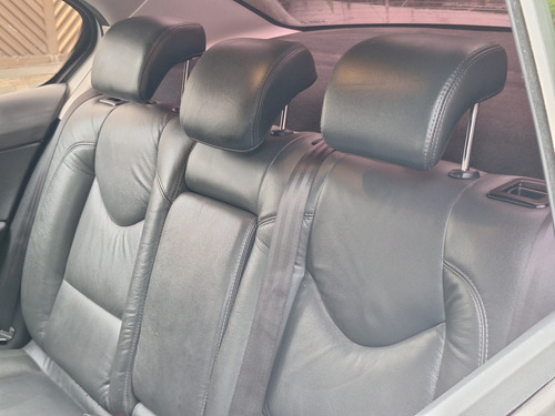 Peugeot 408 2.0 ALLURE 16V FLEX 4P AUTOMÁTICO