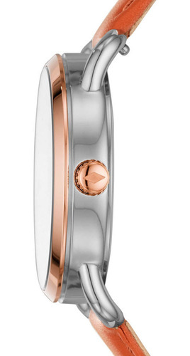 Reloj Fossil Mujer Es4825