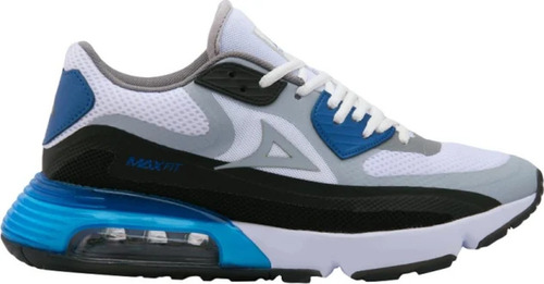 Tenis Válvula Deportivo Entrenamiento Hombre Pirma 1084043