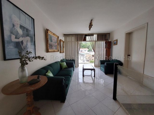 Casa En Venta,colinas De Vista Alegre Mls #23-18589 Sc