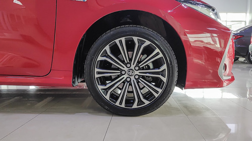 Toyota Corolla 1.8 Hev Seg Ecvt