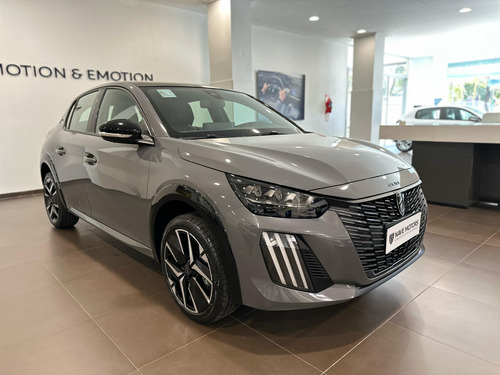 Peugeot 208 1.2 Gt
