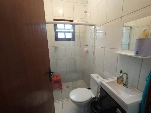 Imagem 12 de 14 de Casa Com Piscina Lado Praia Em Itanhaém Sp - 7114 Npc
