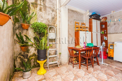 Imagem 15 de 15 de Casa - Vila Romana - Ref: 127823 - V-127823