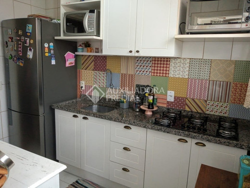Imagem 8 de 12 de Apartamento - Rubem Berta - Ref: 117829 - V-117829