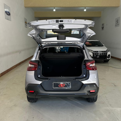 Citroën C3 1.0 FIREFLY FLEX LIVE MANUAL
