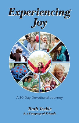 Libro Experiencing Joy: A 30 Day Devotional Journey - Tea...