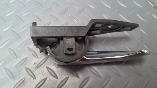 Manija Interior Izq Trasera Toyota Camry Hibrido 2007 2.4 (Usado)