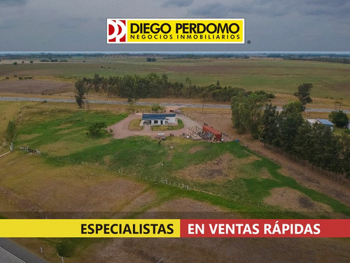 Casa De 3 Dormitorios En Venta, Puntas De Valdez