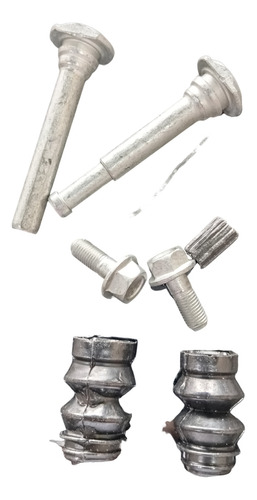 Kit Tornillo Caliper Peugeot 206 207 1.6