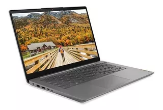 Lenovo Ideapad 3 14 Laptop Amd Ryzen 7 5700u 8gb 512gb Ssd