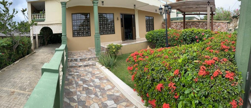 Imagen 19 de 30 de Oportunidad De Inversión Casa Frente Al Mar Puerto Colombia