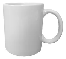 Comprar Mugs Pocillo Blanco Sublimación 11 Onzas Taza Aaa 