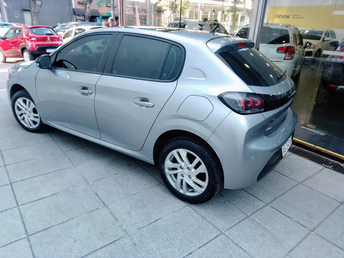 Peugeot 208 1.6 Active Pack