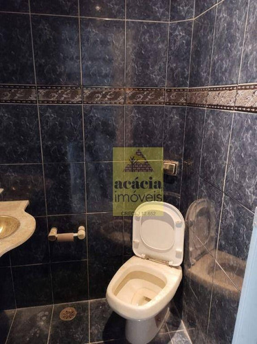 Imagem 11 de 22 de Sobrado Com 2 Dormitórios Para Alugar, 90 M² Por R$ 1.500,00/mês - Jardim Mangalot - São Paulo/sp - So3096