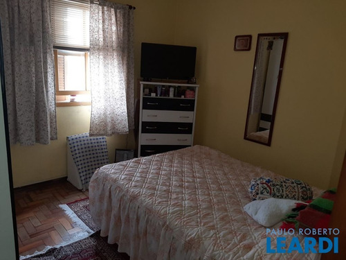 Imagem 1 de 15 de Casa Assobradada - Cidade Ademar - Sp - 625050
