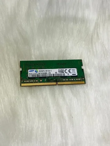 Memoria Samsung Ddr4 8gb Notebook Pc4-2133p 1rx8 | Parcelamento