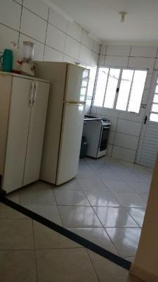 Imagem 5 de 14 de Casa No Lado Praia Jardim Cibratel 2 Em Itanhaém