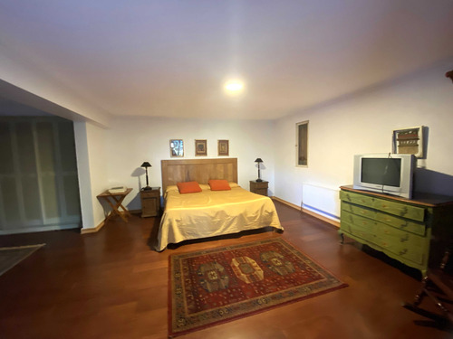 Cauquenes, 18 Hectáreas, Casa Y Viñas (95594)