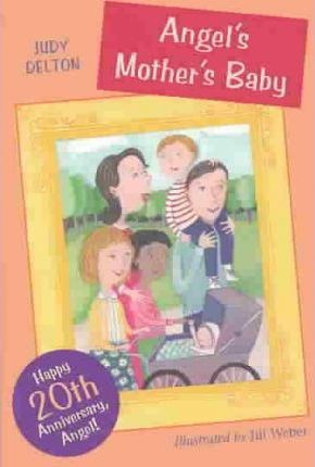 Libro Angel's Mother's Baby - Jill Weber