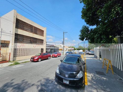 Centro De Monterrey