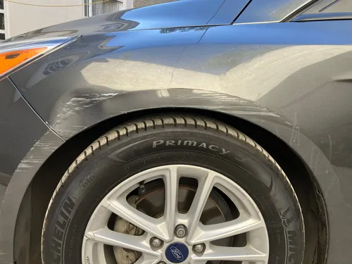 Ford Focus 2.0 Se At