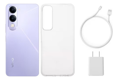 Vivo Y04 256gb 4ram