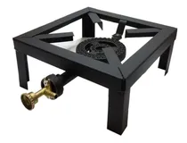 Comprar Anafe Cocina Quemador A Gas Una Hornalla Portatil 1 Hornalla