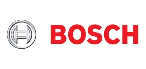 Bobina Bosch Ficha Gde P/ Ford Focus Ecosport Fiesta Ka