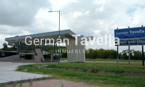 Imagen 7 de 7 de Lote En Complejo Industrial Hurlingham. C. Buen Ayre Km17