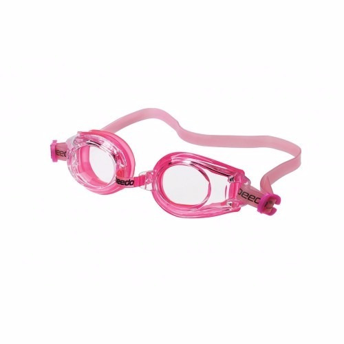 Óculos De Natação Speedo Classic 2.0 Rosa