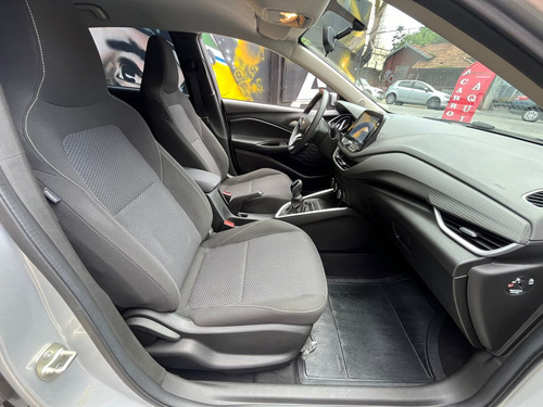 Chevrolet Onix plus 1.0 Ltz Turbo 4p