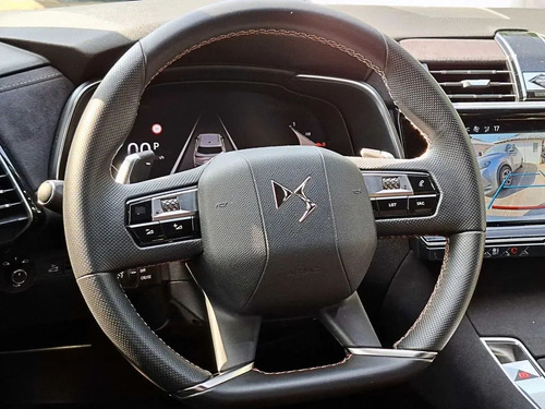 Ds Automobiles Ds7 1.6 Puretech 225 So Chic At 2023