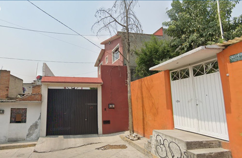 Casa En Venta En Atizapán De Zaragoza Edomex ¡remate Bancario! Fjco-bet040