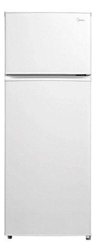 Heladera Frio Humedo Midea Mdrt294fgg01 204ltrs - Lich