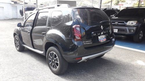 Renault Duster Station Wagon
