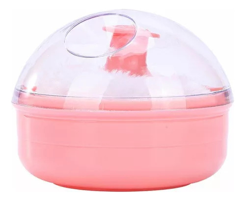 Bake Kit De Esponja De Maquillaje Redonda