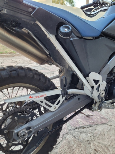 Imagen 15 de 24 de Bmw G650 Xchallenge
