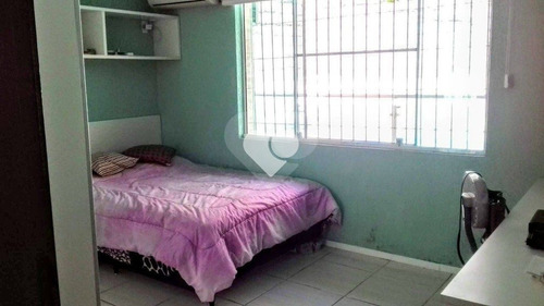 Casa 4 Quartos Toda Reformada Na Boa Vista - 28-im437226