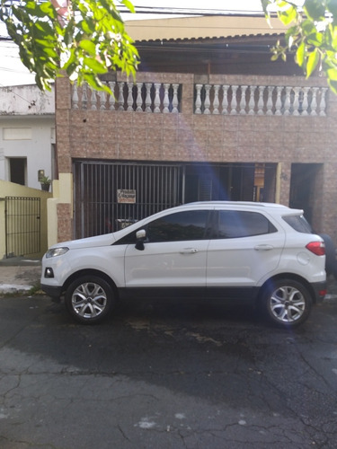 Imagem 2 de 15 de Ford Eco Esport
