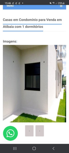 Imagem 4 de 9 de Casas Em Condomínio Para Venda Em Atibaia com 5 Dormitórios