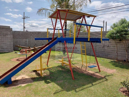 Imagem 4 de 13 de Apartamento Com 2 Dormitórios À Venda, 45 M² Por R$ 139.400 - Jardim Nova Suíça - Piracicaba/sp, Com Avaliação Em R$150.000,00, Aproveite! - Ap0313