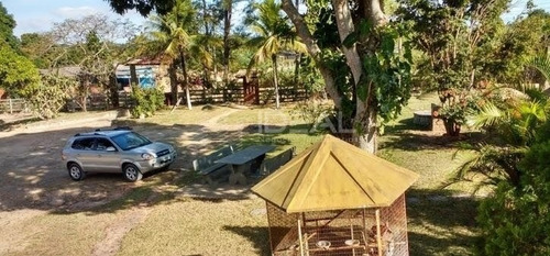 Imagem 6 de 15 de Sítio Em Morro Grande - Araruama, Rj - 14846
