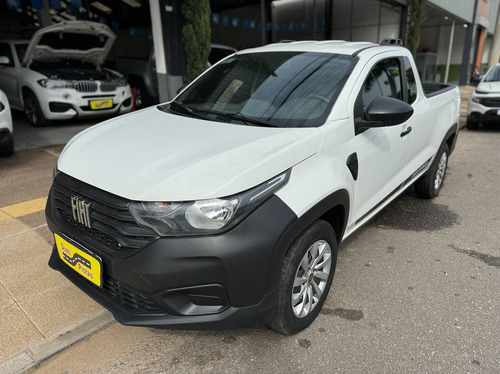 Fiat Strada 1.4 FIRE ENDURANCE CS