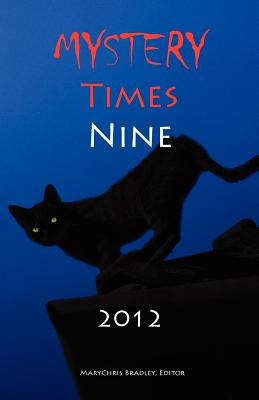 Libro Mystery Times Nine 2012 - Kristina L. Martin