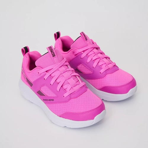 Tenis Skechers Go Run Elevate Trainers De Mujer - Original