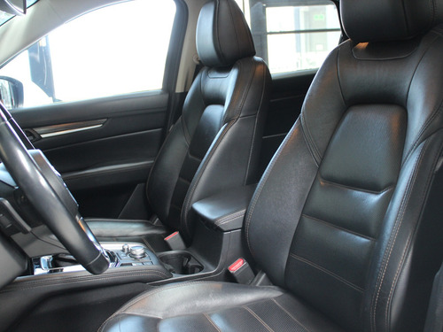 Mazda CX-5 2.5 S Grand Touring 4x2 At