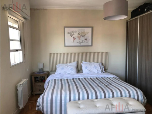 Venta Departamento 3 Dormitorios Av Libertador Vista- Centro (montevideo)